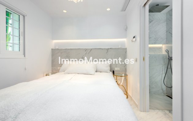 Reventa - Adosado - Marbella - Nueva Andalucía
