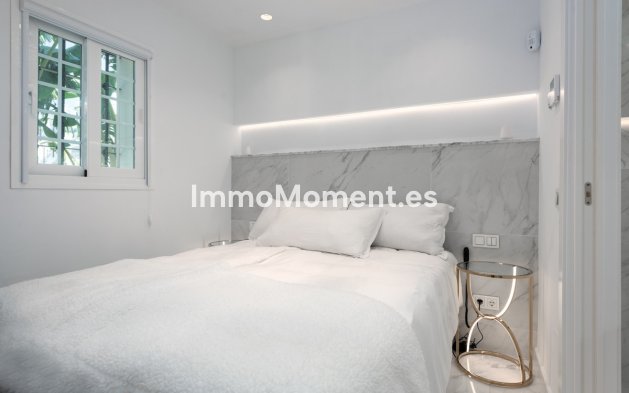 Reventa - Adosado - Marbella - Nueva Andalucía