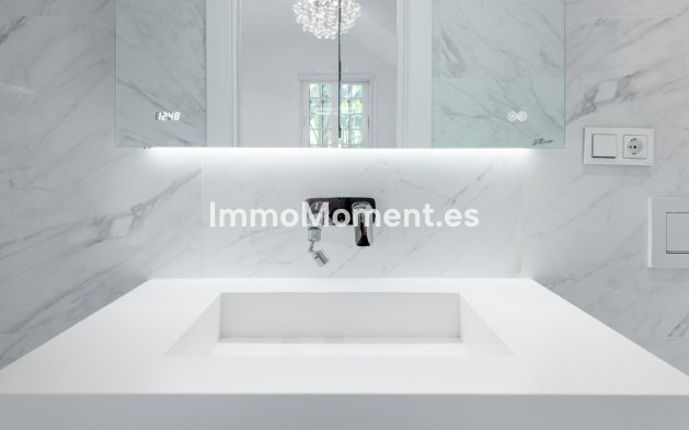 Reventa - Adosado - Marbella - Nueva Andalucía