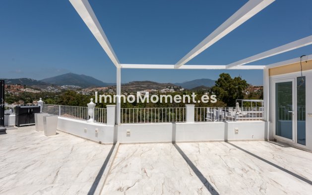 Reventa - Adosado - Marbella - Nueva Andalucía