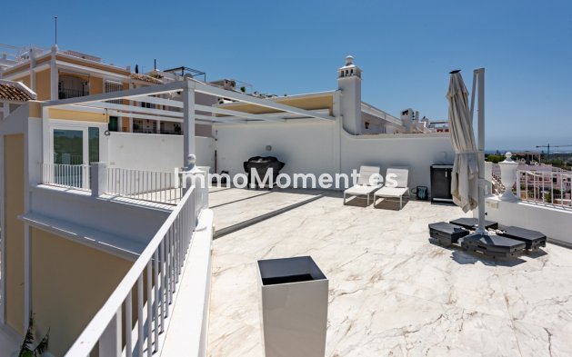 Reventa - Adosado - Marbella - Nueva Andalucía