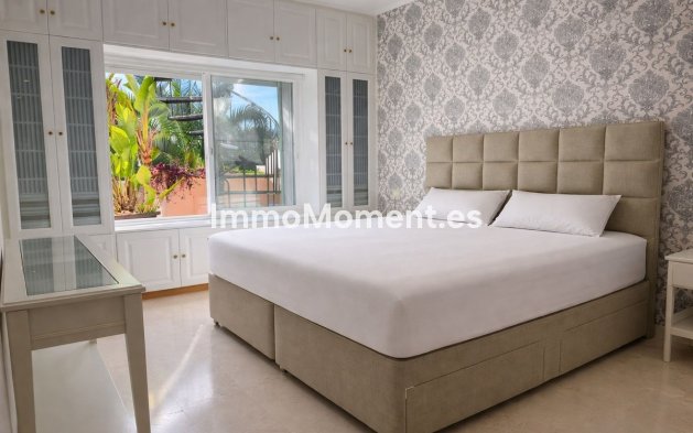 Revente - Appartement - Estepona  - Costalita