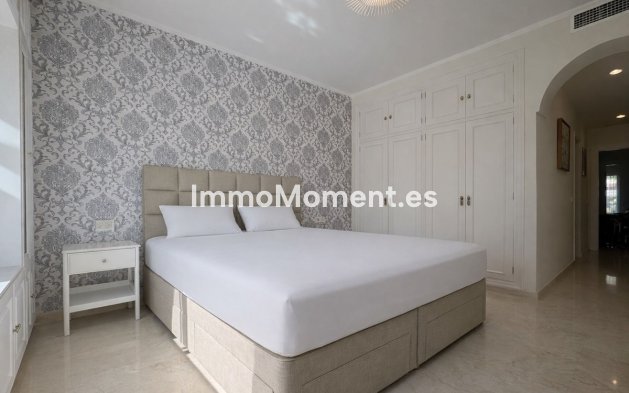 Revente - Appartement - Estepona  - Costalita