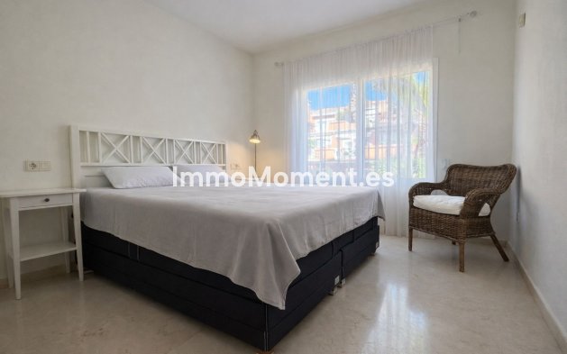 Revente - Appartement - Estepona  - Costalita
