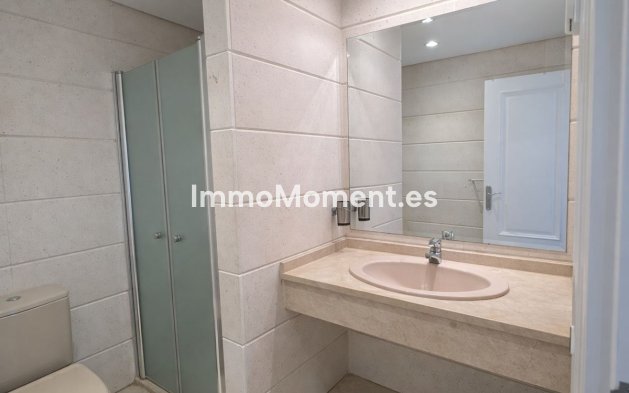 Revente - Appartement - Estepona  - Costalita
