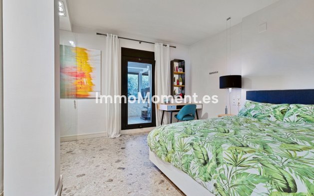 Revente - Villa - Benalmadena - Benalmadena Centro