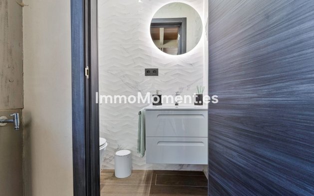 Revente - Villa - Benalmadena - Benalmadena Centro