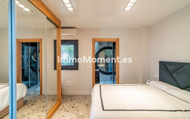 Revente - Villa - Benalmadena - Benalmadena Centro