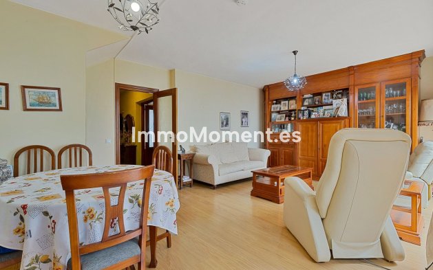 Revente - Maison mitoyenne - Mijas - Mijas Centro