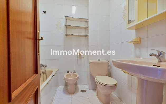 Revente - Maison mitoyenne - Mijas - Mijas Centro