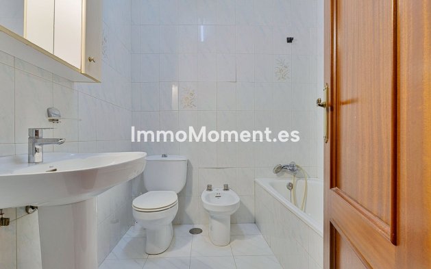 Revente - Maison mitoyenne - Mijas - Mijas Centro