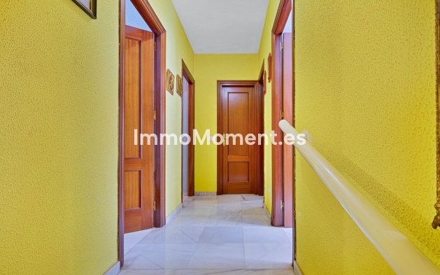 Revente - Maison mitoyenne - Mijas - Mijas Centro