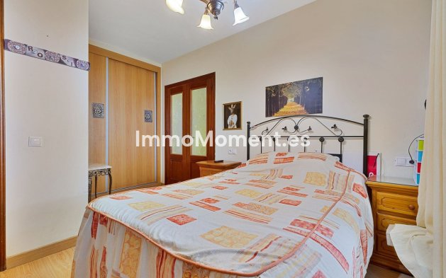 Revente - Maison mitoyenne - Mijas - Mijas Centro