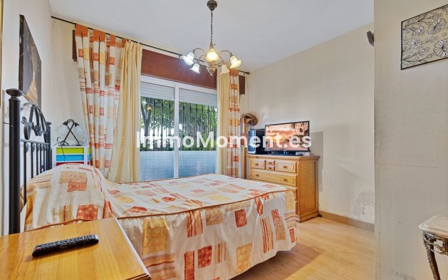 Revente - Maison mitoyenne - Mijas - Mijas Centro