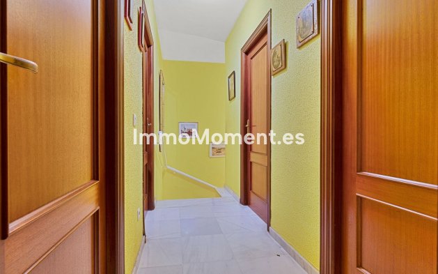 Revente - Maison mitoyenne - Mijas - Mijas Centro