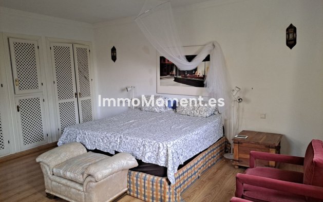 Resale - Villa - Mijas - Mijas Centro