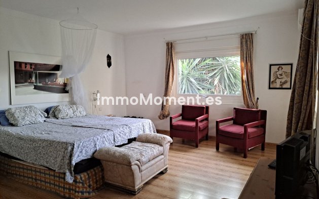 Resale - Villa - Mijas - Mijas Centro