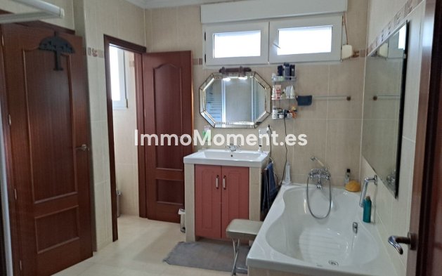 Resale - Villa - Mijas - Mijas Centro