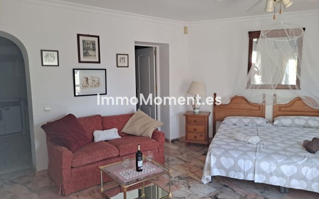 Resale - Villa - Mijas - Mijas Centro