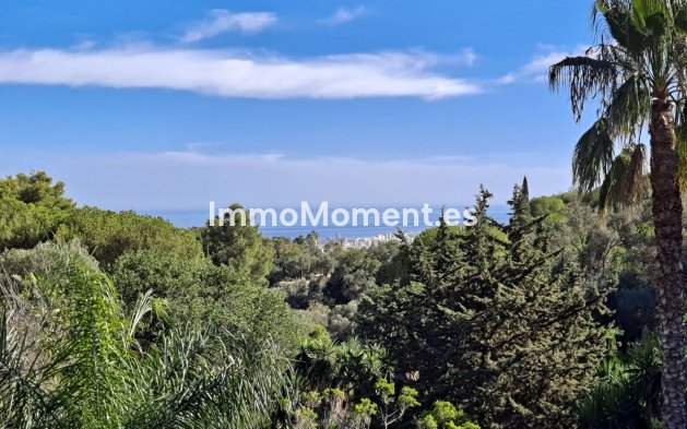 Resale - Villa - Mijas - Mijas Centro