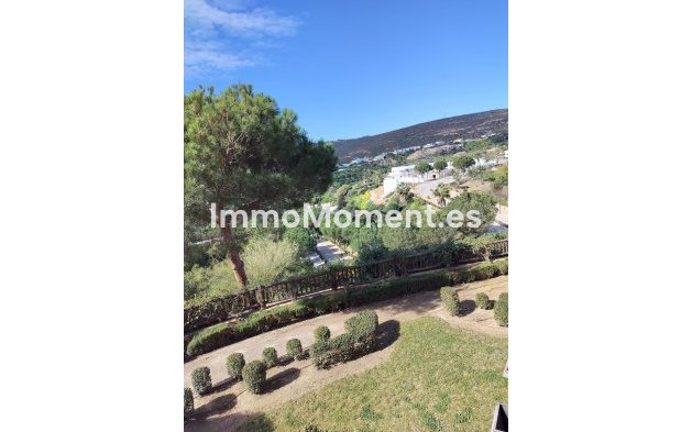 Wiederverkauf - Wohnung - Manilva - Manilva Centro