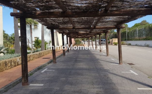 Wiederverkauf - Wohnung - Manilva - Manilva Centro