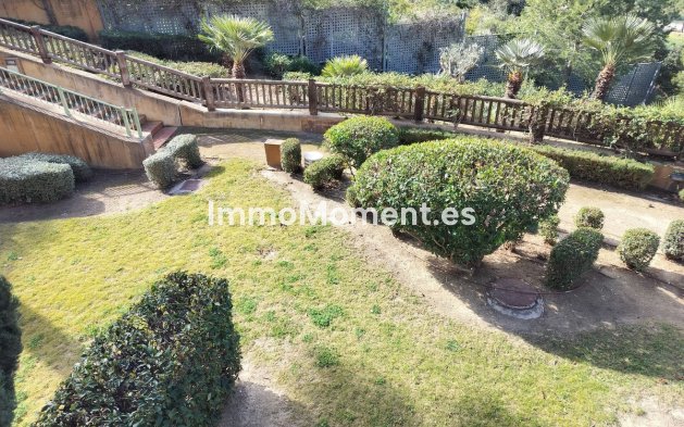 Wiederverkauf - Wohnung - Manilva - Manilva Centro