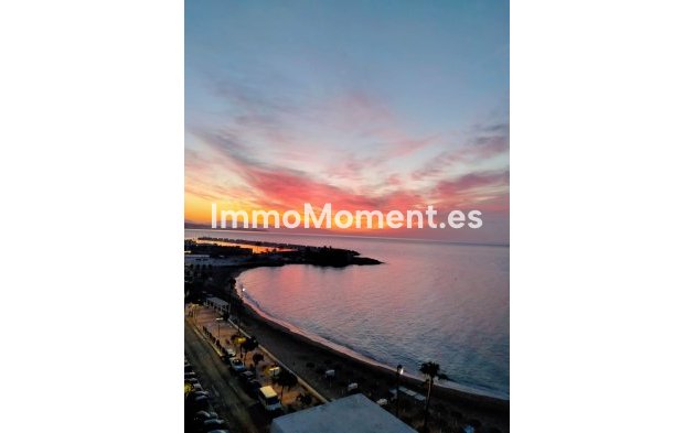 Revente - Appartement - Fuengirola - Fuengirola Centro