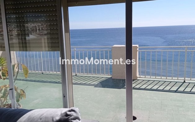 Revente - Appartement - Fuengirola - Fuengirola Centro