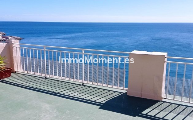 Revente - Appartement - Fuengirola - Fuengirola Centro