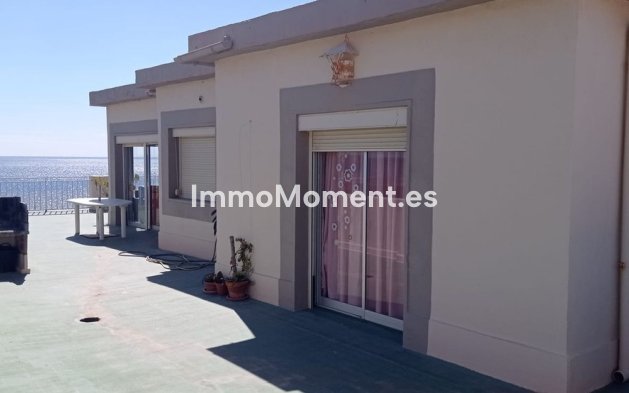 Revente - Appartement - Fuengirola - Fuengirola Centro