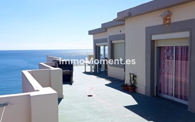 Revente - Appartement - Fuengirola - Fuengirola Centro