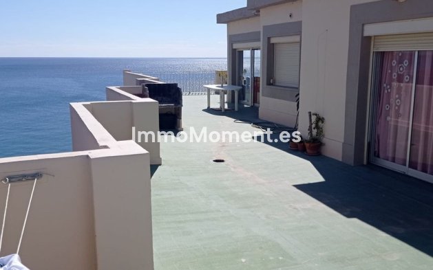 Revente - Appartement - Fuengirola - Fuengirola Centro