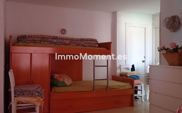 Revente - Appartement - Fuengirola - Fuengirola Centro