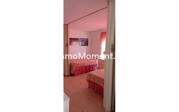 Revente - Appartement - Fuengirola - Fuengirola Centro