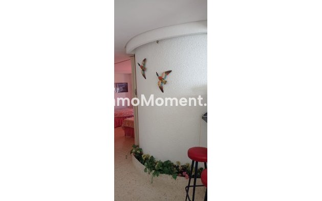 Revente - Appartement - Fuengirola - Fuengirola Centro