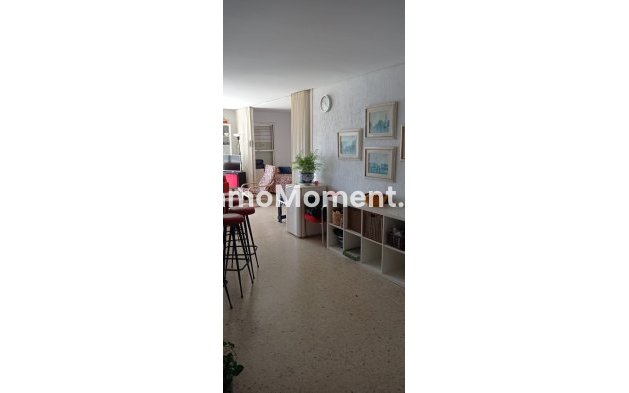 Revente - Appartement - Fuengirola - Fuengirola Centro