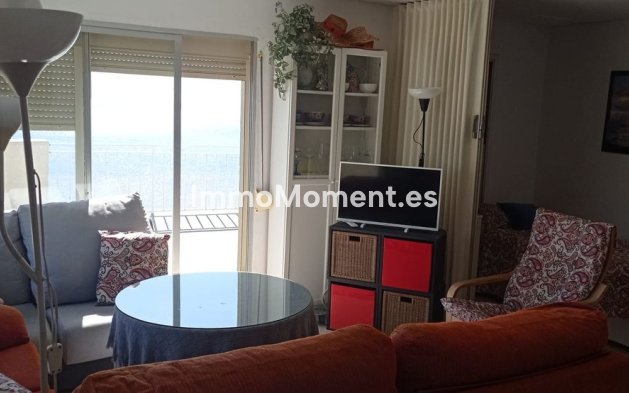 Revente - Appartement - Fuengirola - Fuengirola Centro