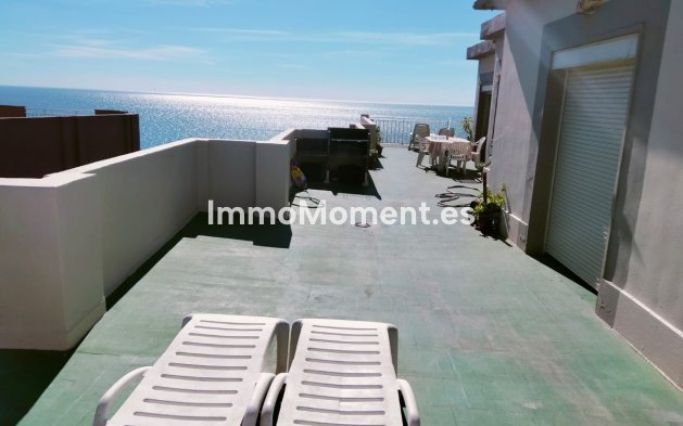 Revente - Appartement - Fuengirola - Fuengirola Centro