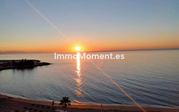 Revente - Appartement - Fuengirola - Fuengirola Centro