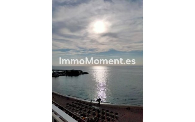 Revente - Appartement - Fuengirola - Fuengirola Centro