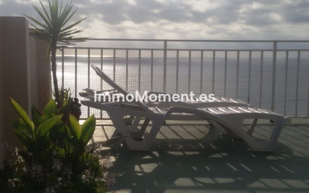 Revente - Appartement - Fuengirola - Fuengirola Centro