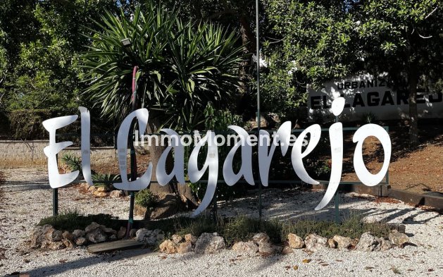 Neubau - Land - Mijas - Mijas Centro