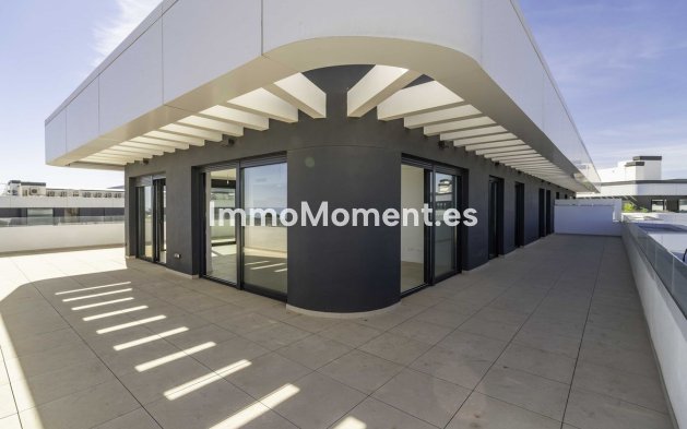 Reventa - Apartamento - Torremolinos - Los Alamos