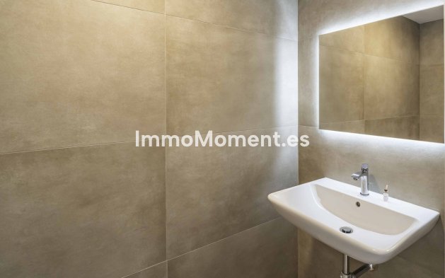 Reventa - Apartamento - Torremolinos - Los Alamos