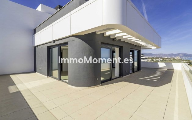 Reventa - Apartamento - Torremolinos - Los Alamos