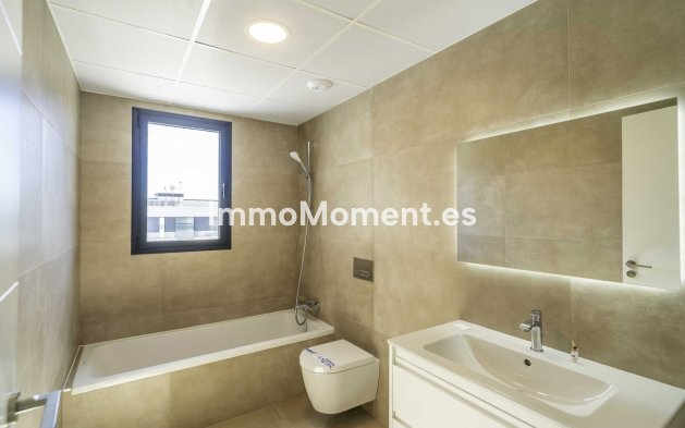 Reventa - Apartamento - Torremolinos - Los Alamos