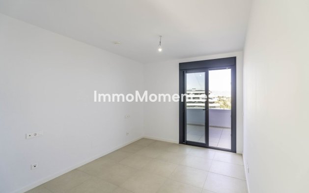 Reventa - Apartamento - Torremolinos - Los Alamos