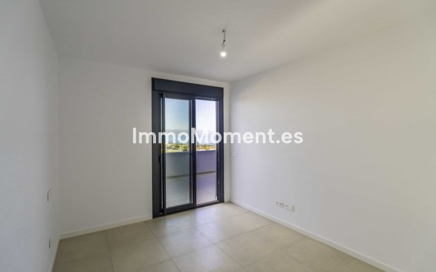 Reventa - Apartamento - Torremolinos - Los Alamos