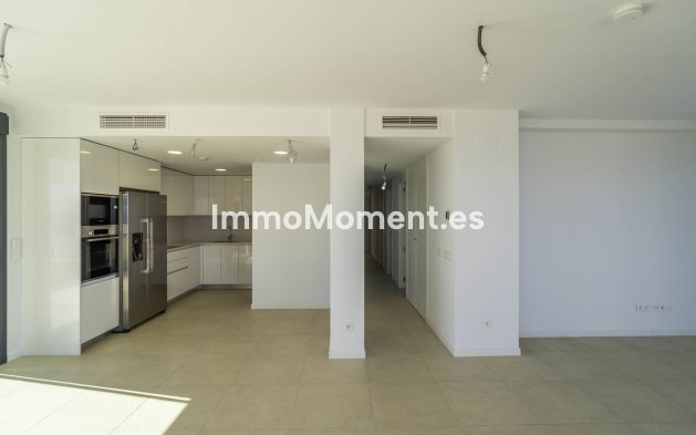 Reventa - Apartamento - Torremolinos - Los Alamos